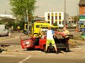 VU Koeln Porz Westhoven Stollwerckstr Koelnerstr P097